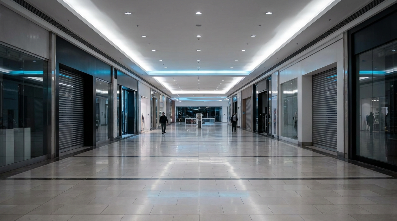 US Consumer Confidence Falls as CEO Warns on Economy
