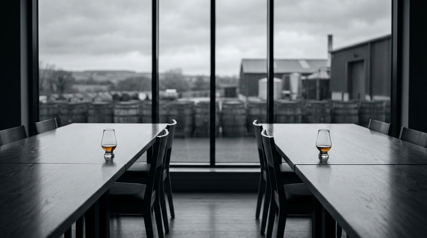 Pernod Ricard Ends Brown-Forman Acquisition Talks