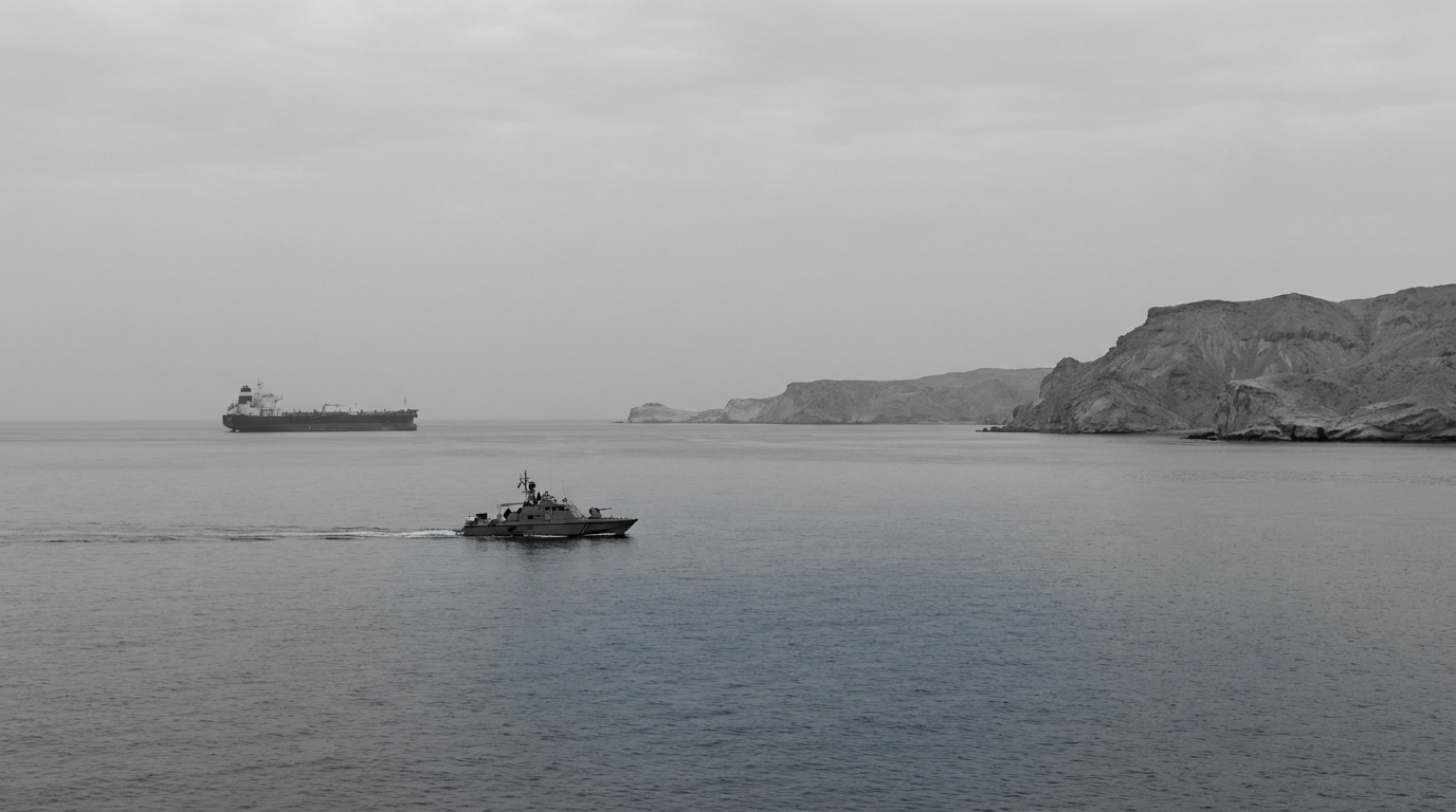 Khamenei Vows Iran Will Guard Nukes and Hormuz Strait