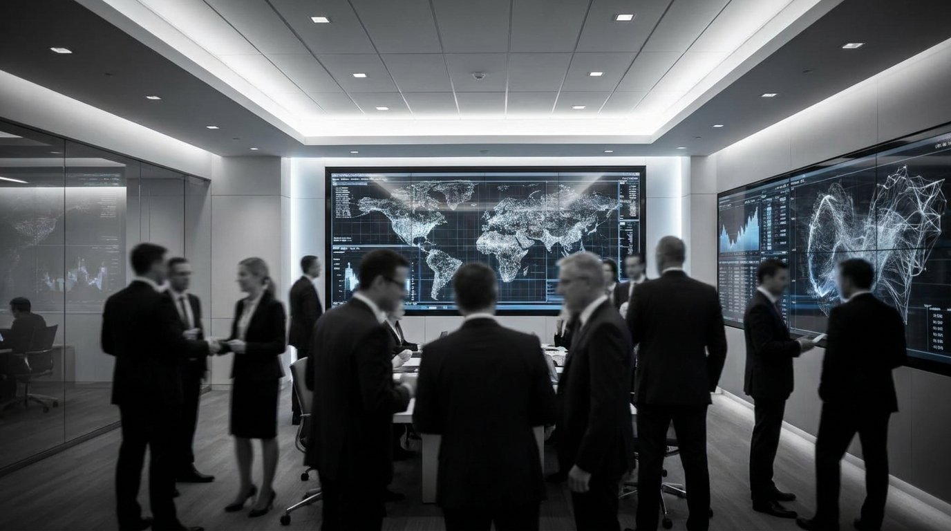 AI Poses Major Financial Threat, Treasury Warns