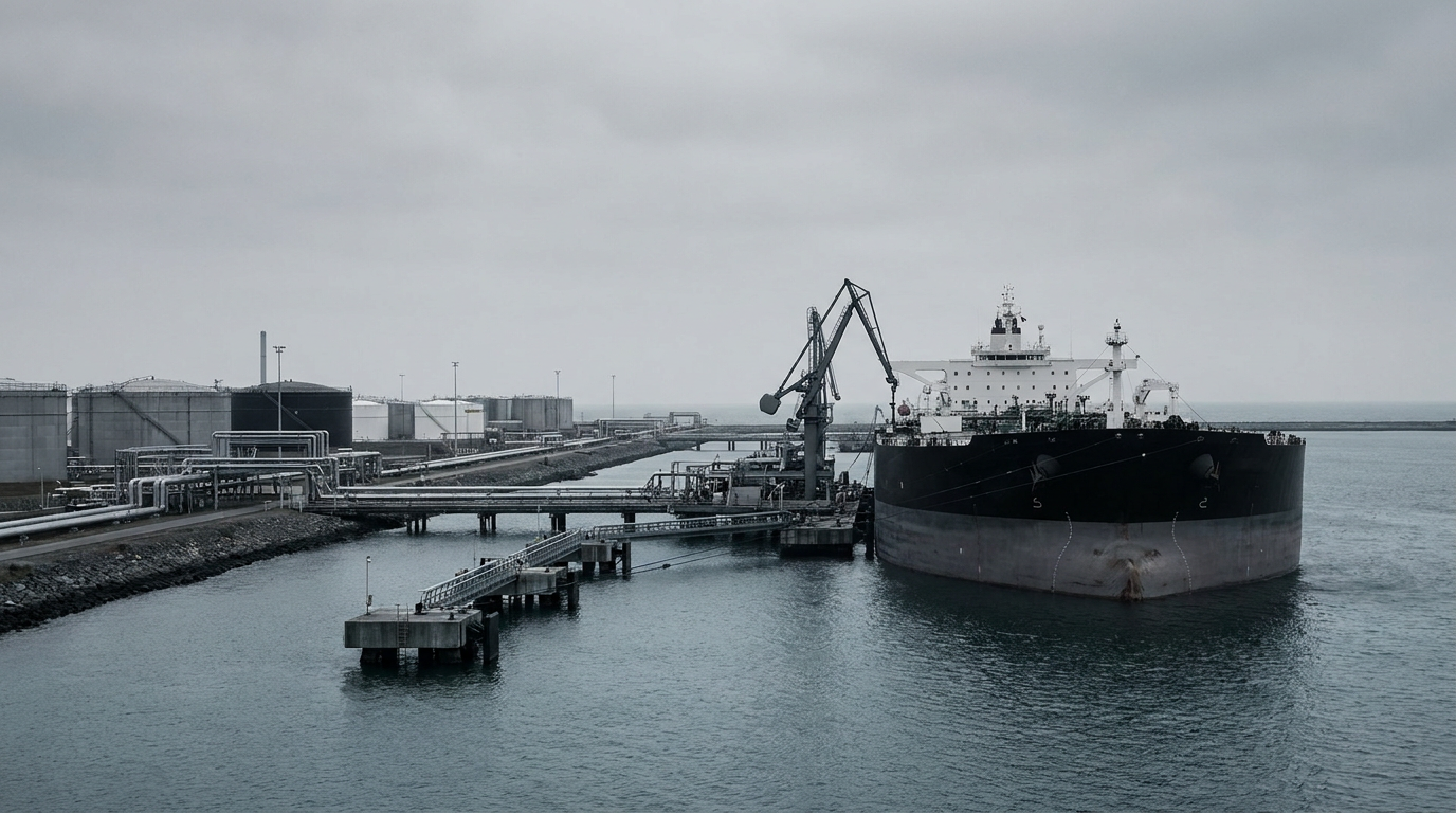 OPEC+ Raises June Output Amid UAE’s Shock Departure