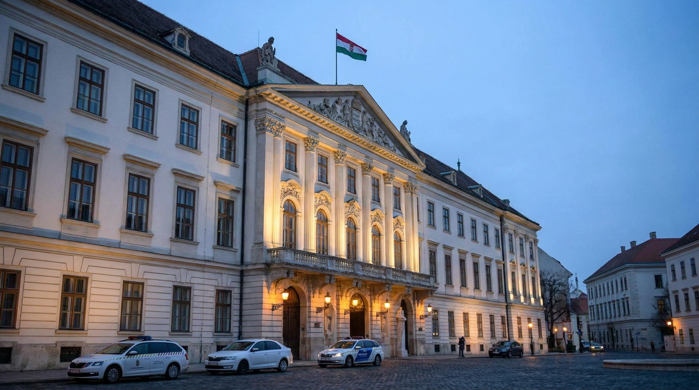 Hungary President Refuses PM's Resignation Demand