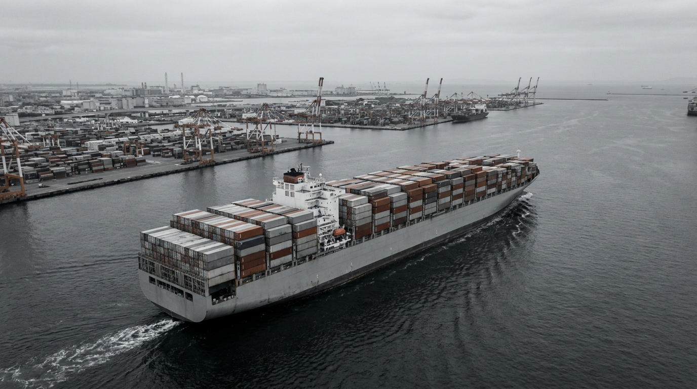 Japan Exports Surge on Weak Yen, Global Demand Boost