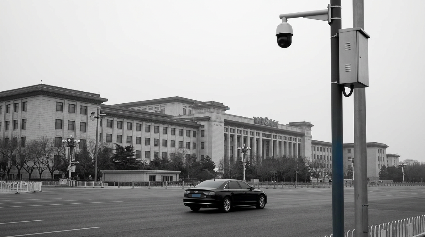 Senior Chinese Union Leader Faces Graft Investigation