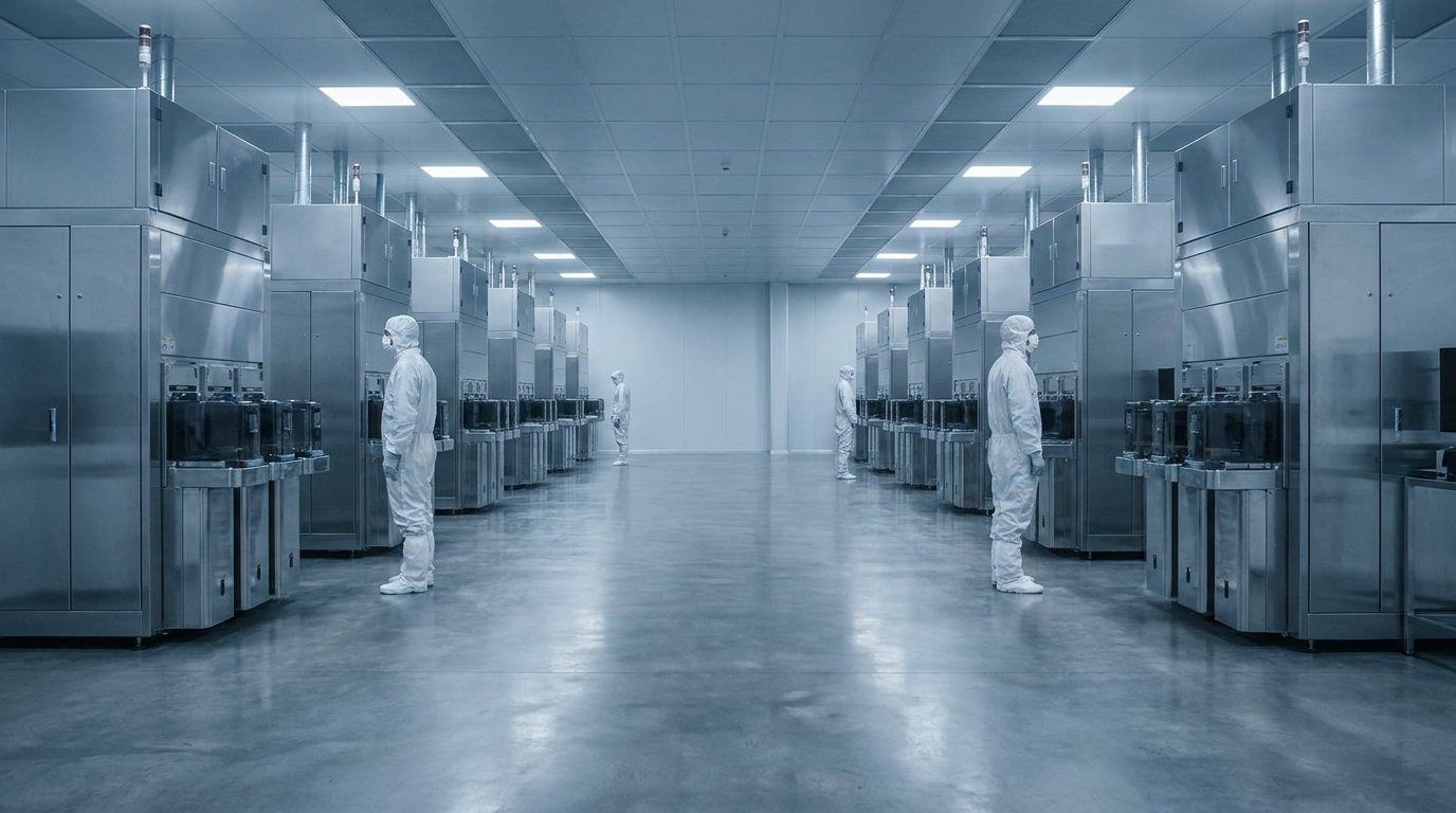 Broadcom forecast rattles AI-driven emerging market values