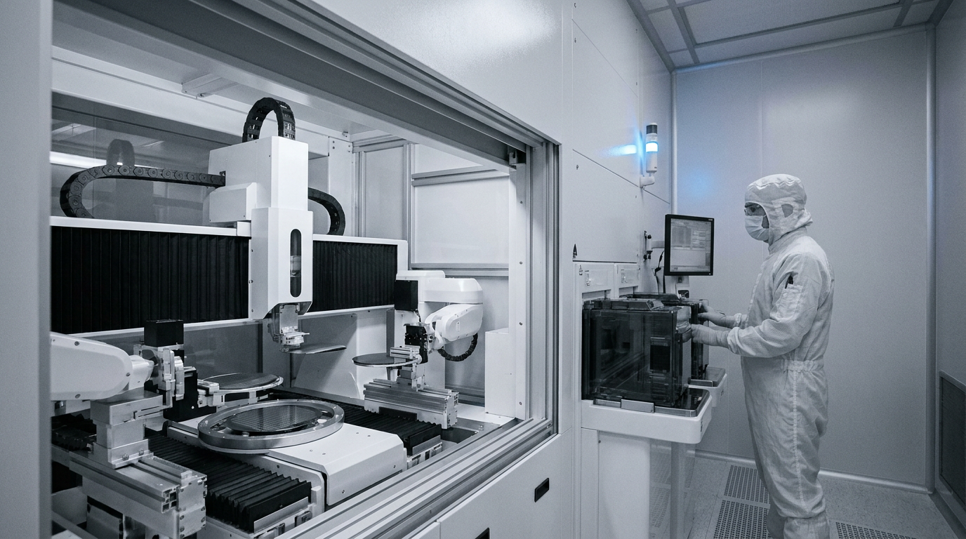 Nvidia Broadens HBM4 Sourcing Amidst AI Chip Production Boost