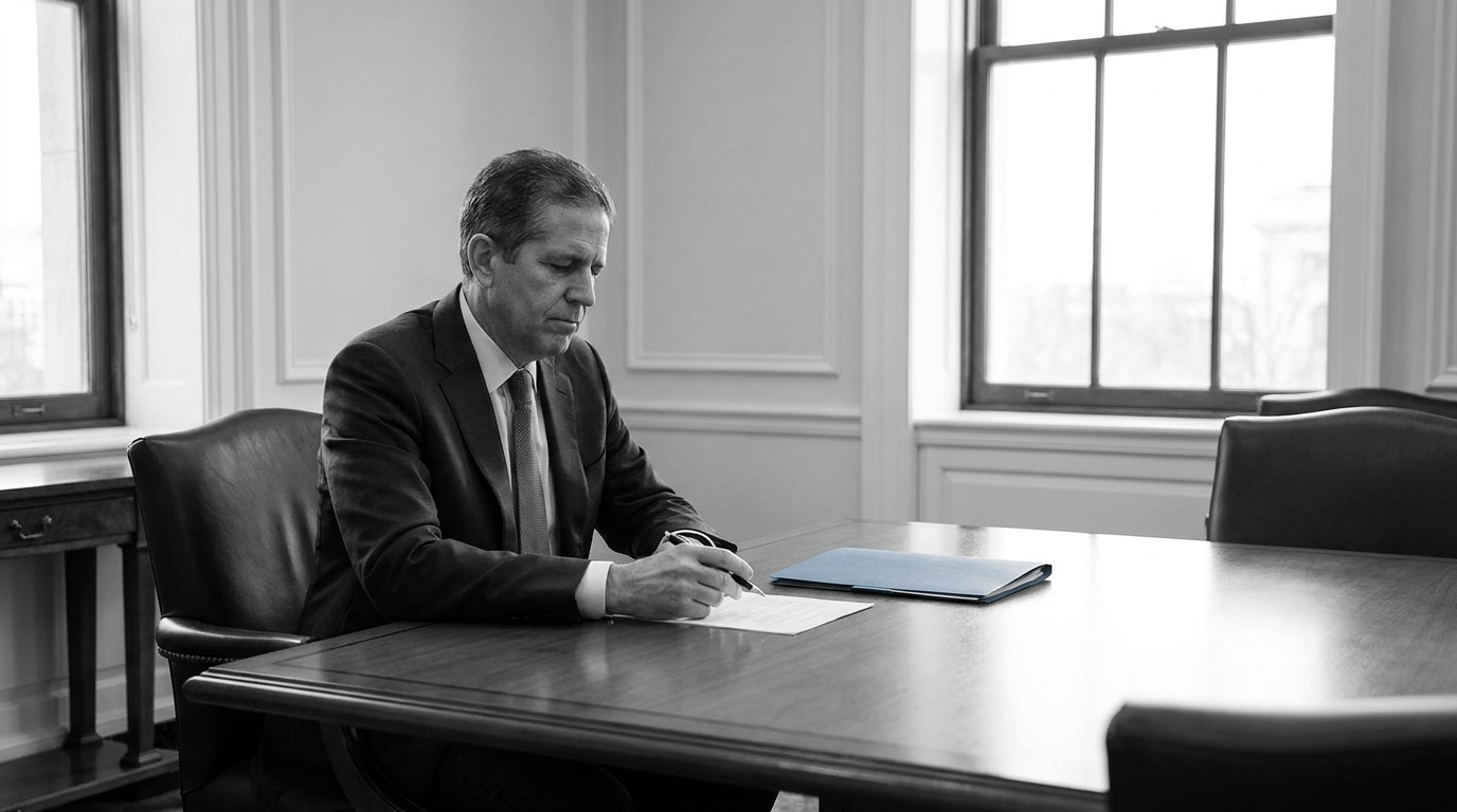 Fed Governor Barr Cautions Against Bank Deregulation