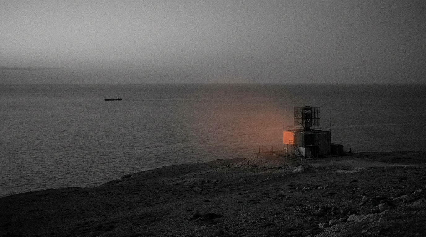 Iran-US Hostilities Rise: Radar Sites Targeted By US