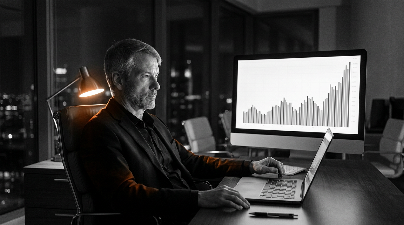 Saylor Hints at Bitcoin Buys Amidst Market Recovery