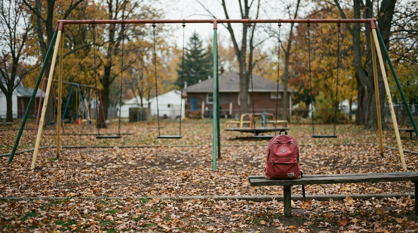 American Children Face Growing Challenges in Key Areas