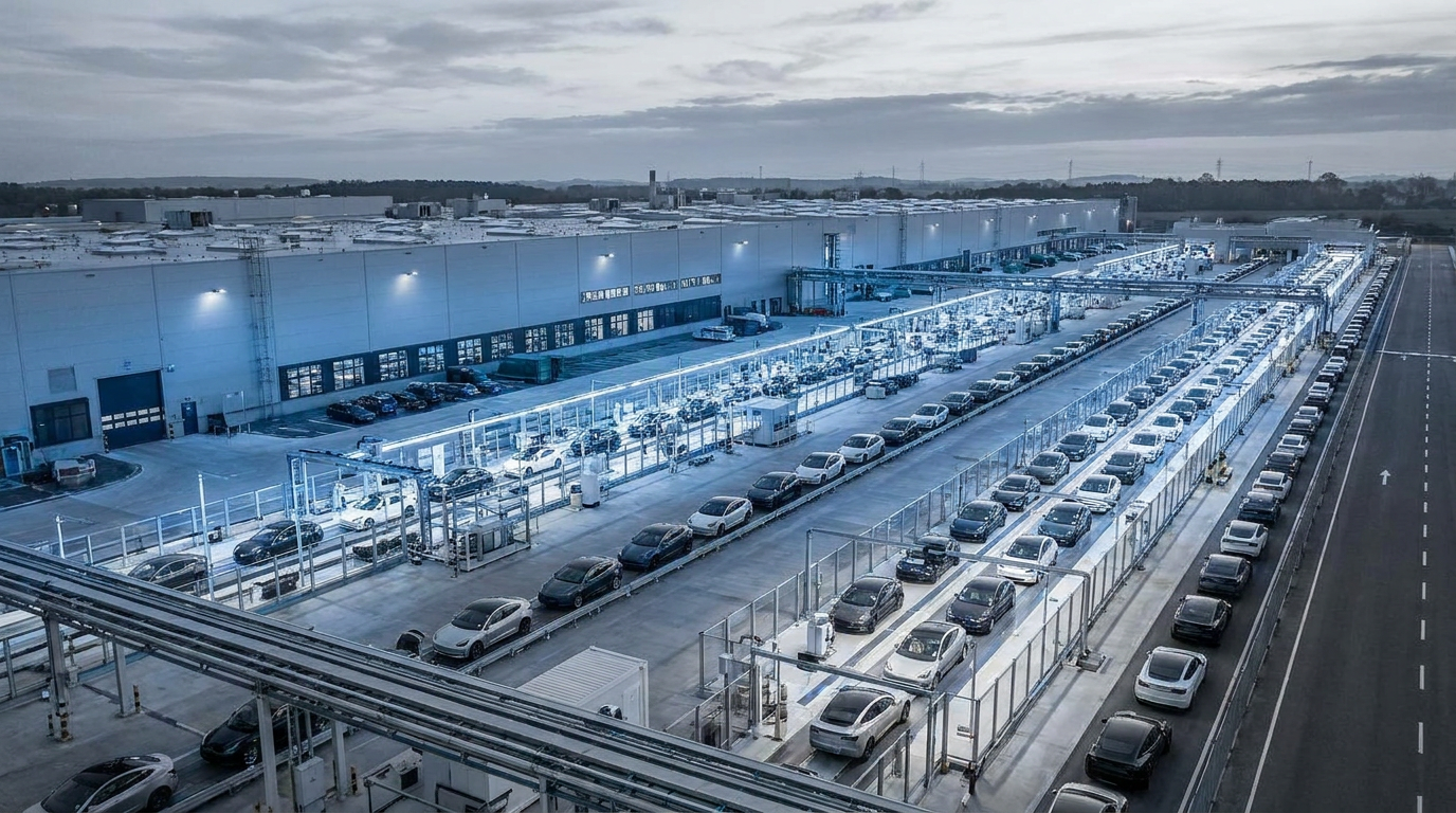 رئيس BYD يتوقع تصدر الشركة لصناعة السيارات عالميًا