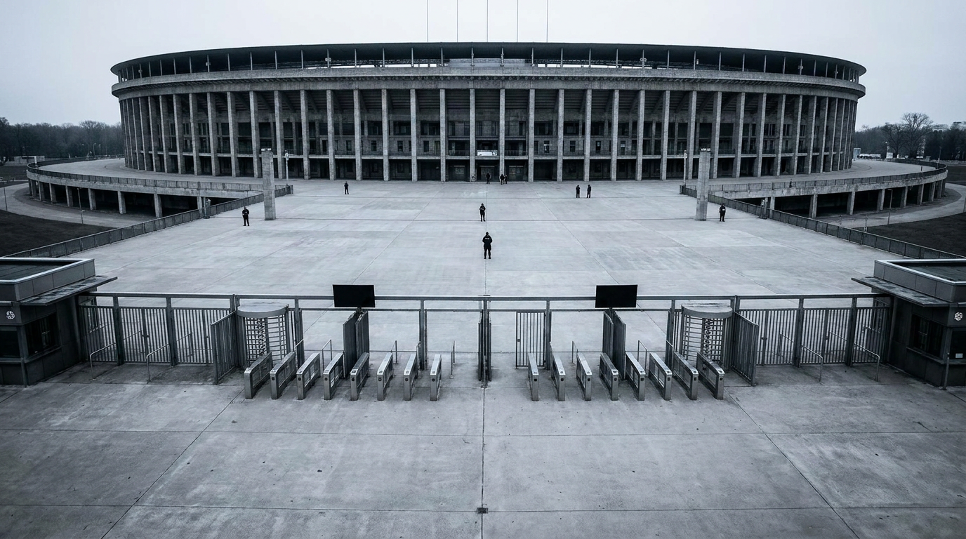 FIFA Faces Slow Ticket Sales Amidst High World Cup Costs