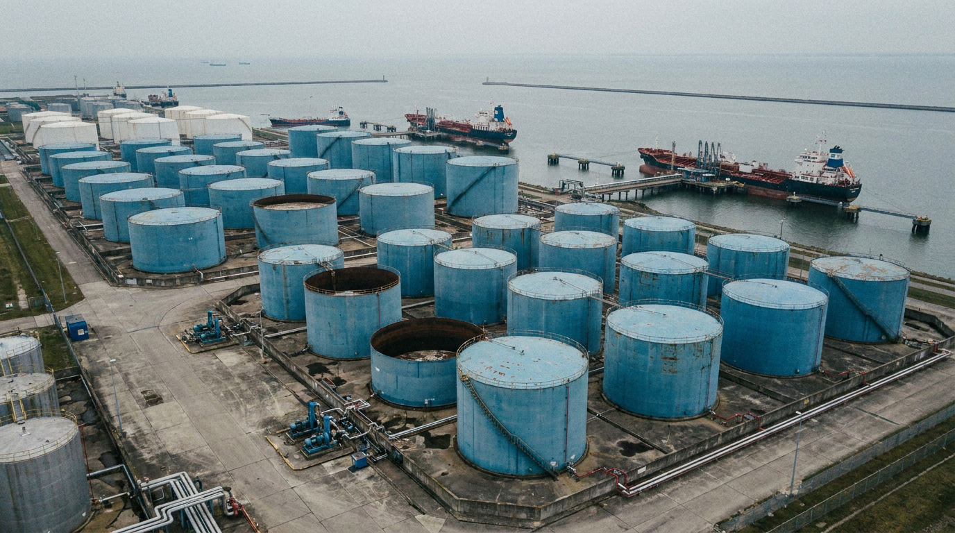 Petrol marttan bu yana en düşük seviyede