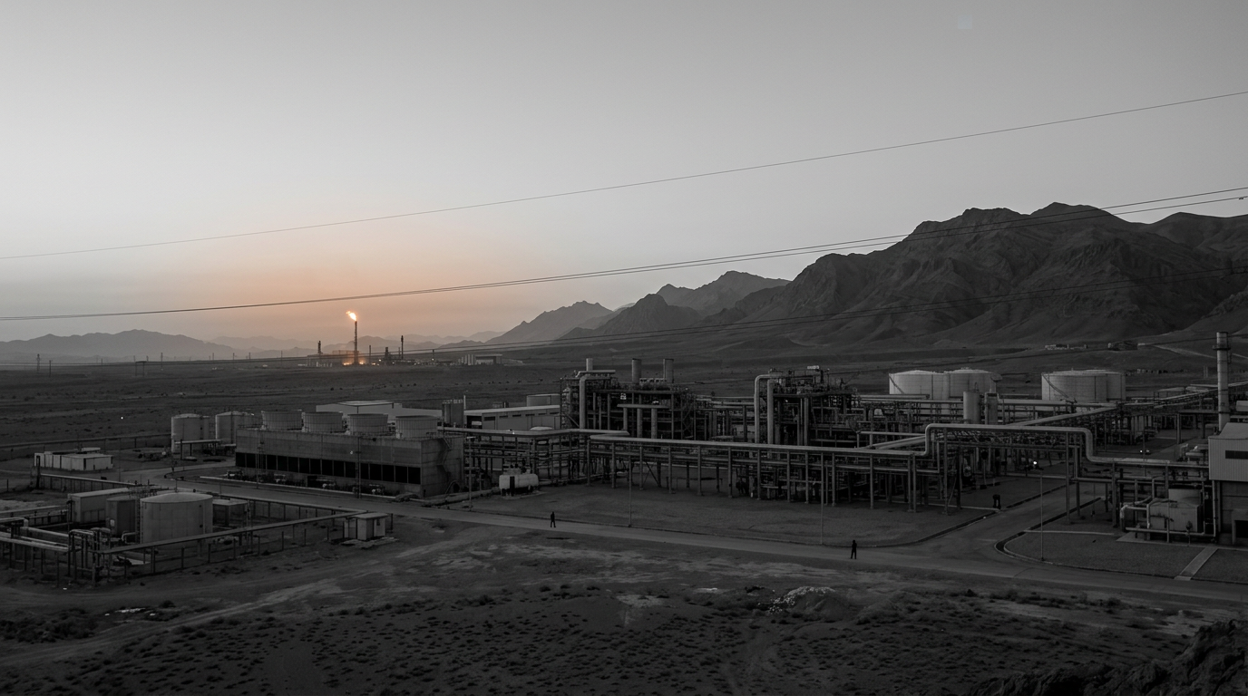 Tehran Sees US Nuclear Deal Closure Approaching
