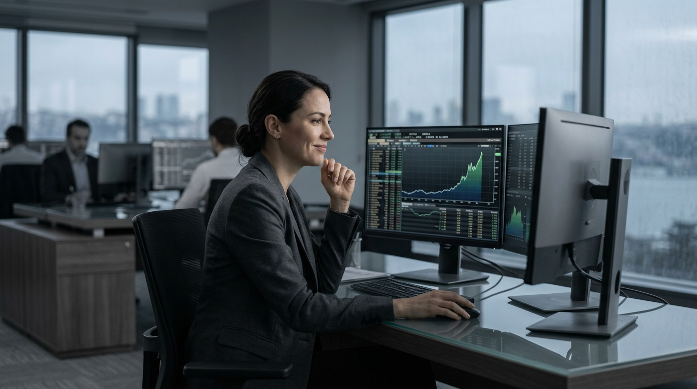 Halkbank ceza davası resmen düştü: Banka hisseleri fırladı