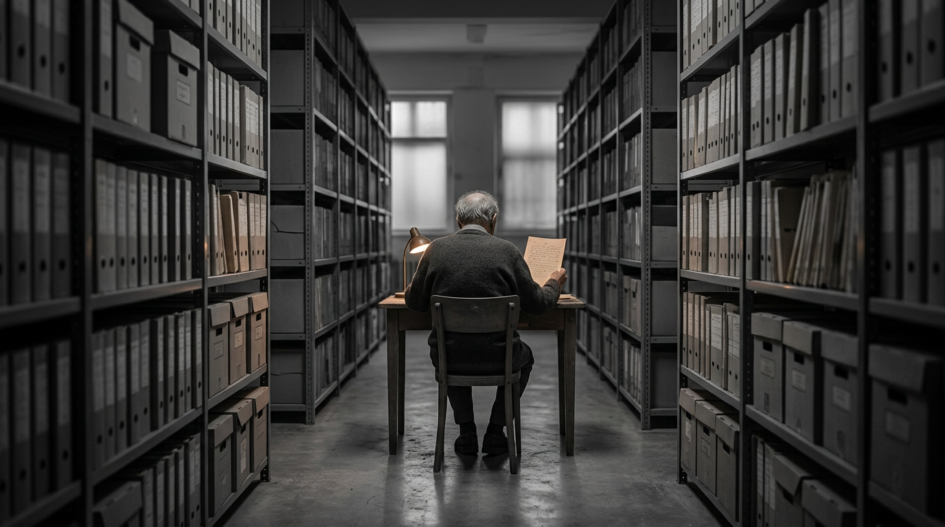 Human lifespan debate sharpens over supercentenarian data
