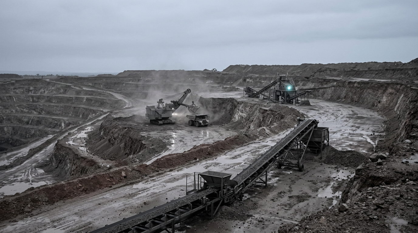 US seeks Kenya critical minerals deal to curb China grip