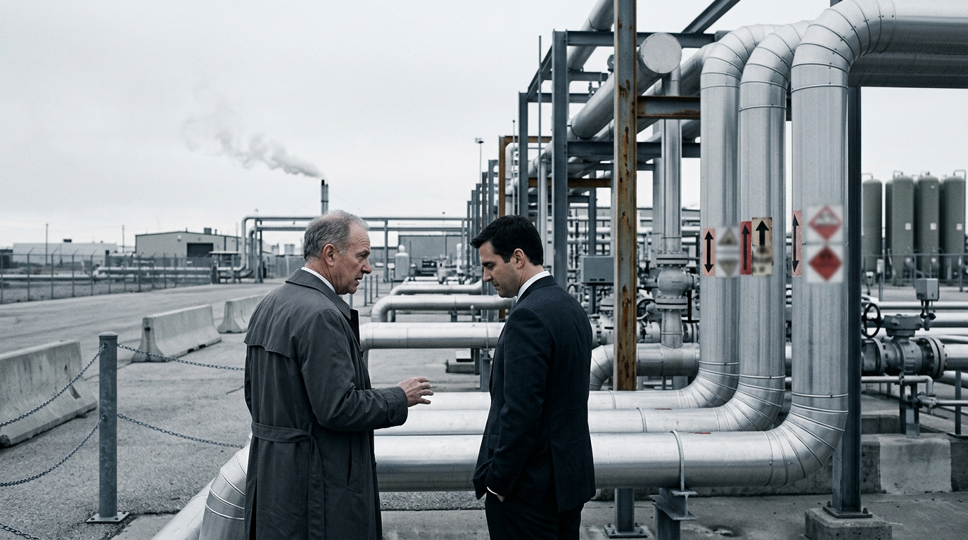 Doğal gaz anlaşmalarında AB, Türkiye’den Rusya dışı şartı