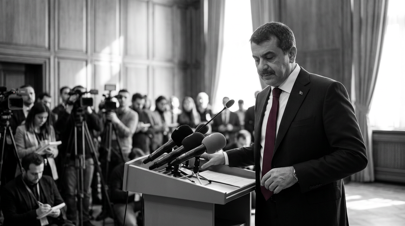 Bakan Tekin, mülakat mağduru öğretmenler için konuştu
