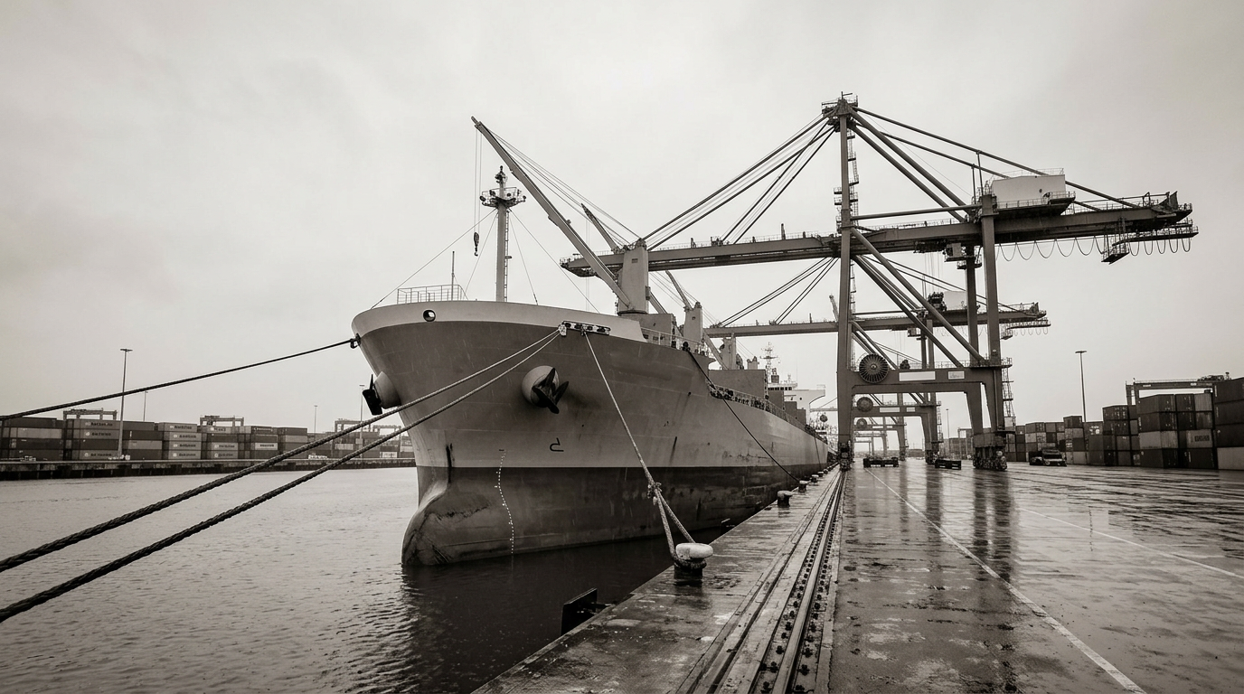 Waivers on Iran sanctions test energy, shipping, finance rules