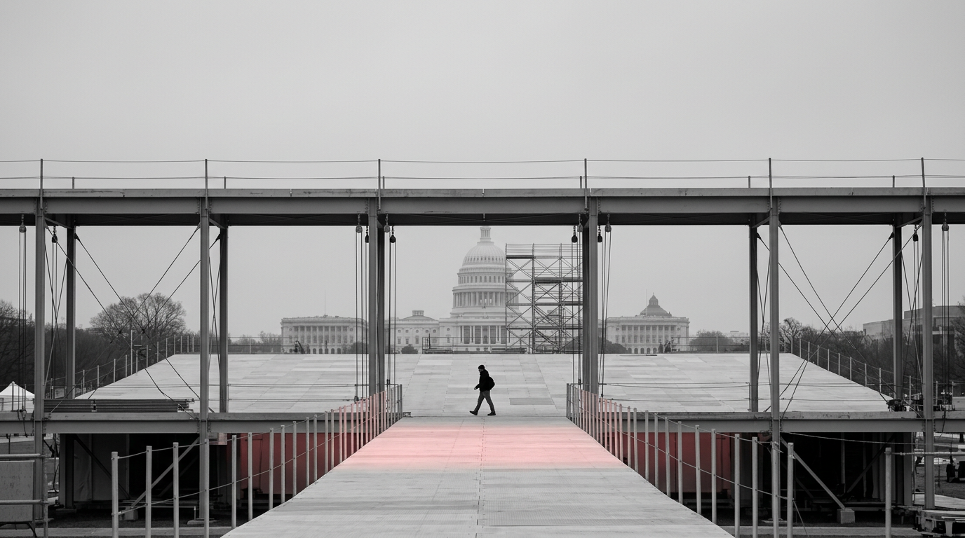 Washington lands 2027 NFL draft on National Mall