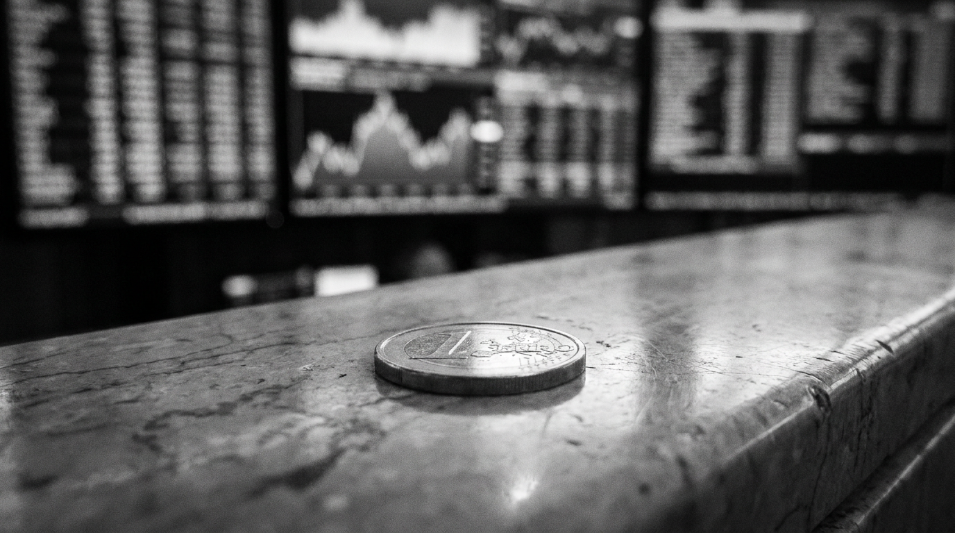 Euro Bölgesi'nde Enflasyon %2,8'e Geriledi: ECB Politikaları Üzerinde Baskı Arttı