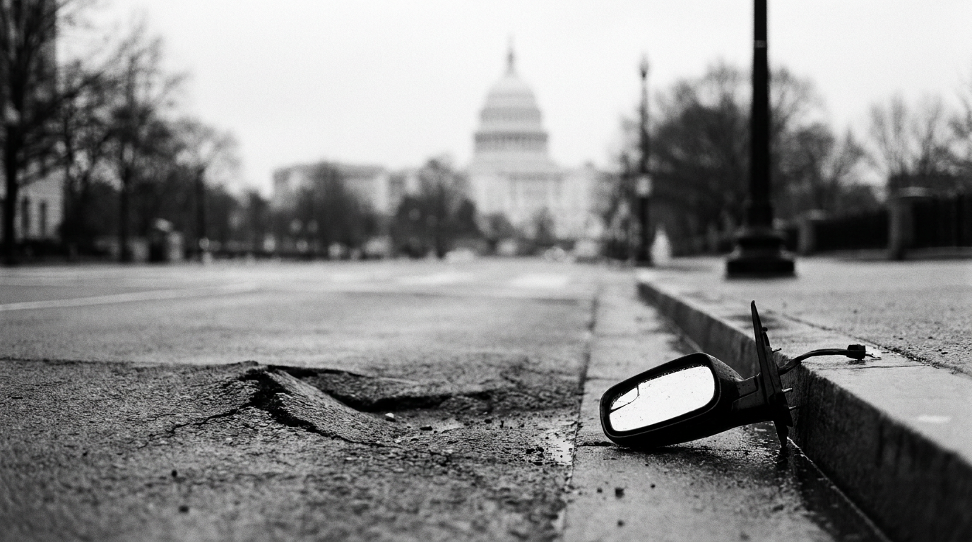 D.C. driving risk ranks second in Allstate city report