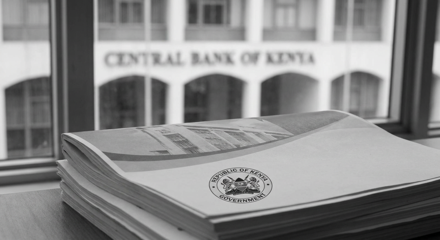 Kenya economy faces weakest growth since Covid-era shock