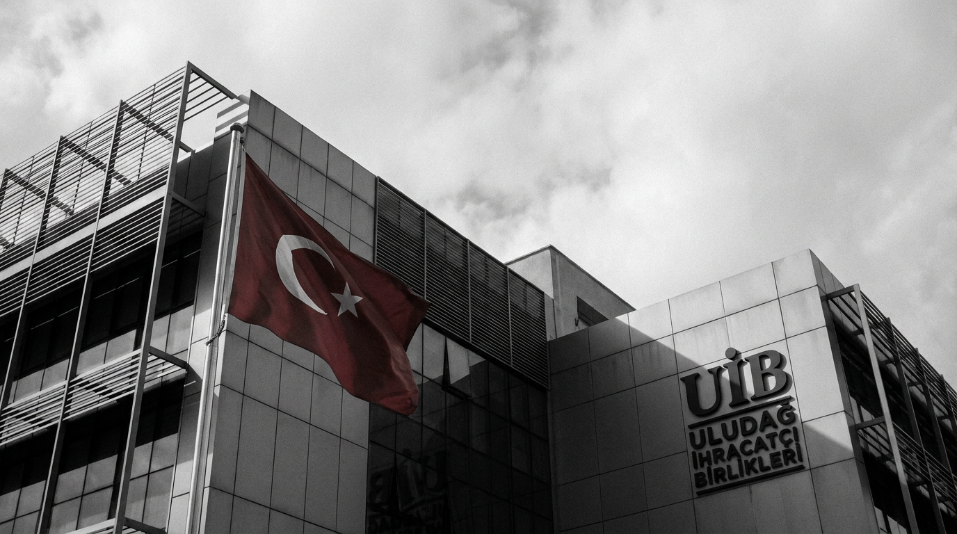 UİB’in Haziran İhracatı 4 Milyar Doları Aştı