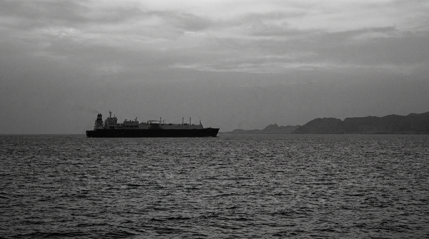 Strait of Hormuz blockade tests Trump’s Iran deal and oil
