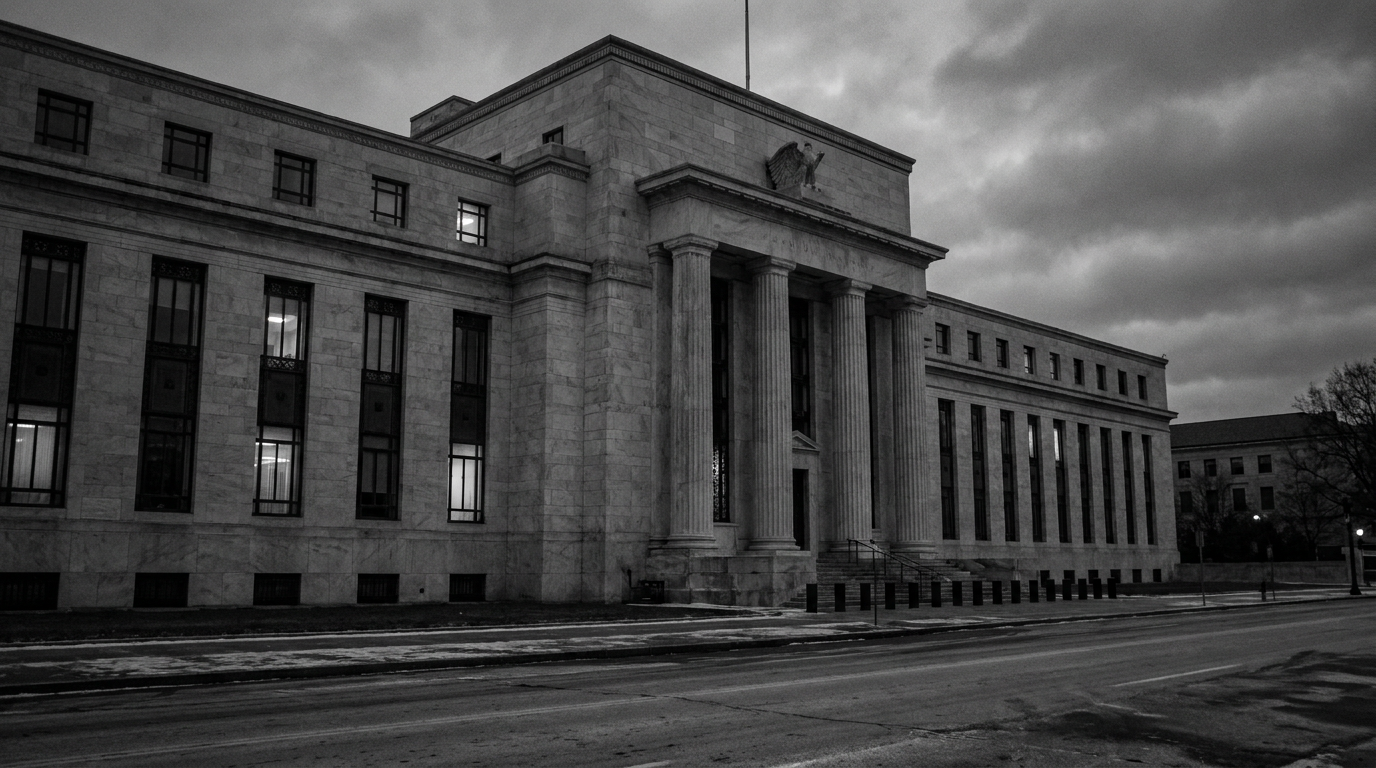 Fed enflasyon yüküne karşı rejim değişimi mesajı verdi