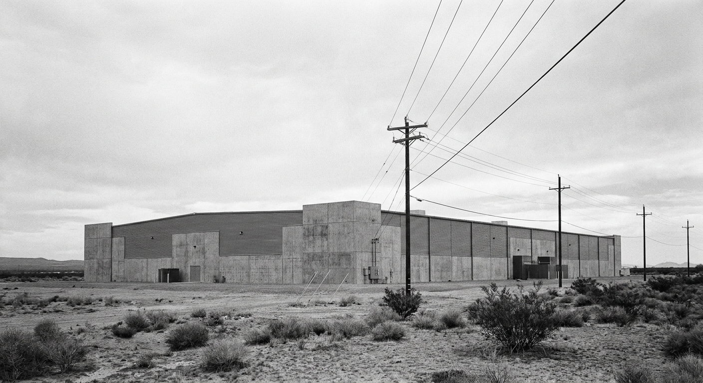 BlackRock debt sale targets $12 billion for Meta El Paso