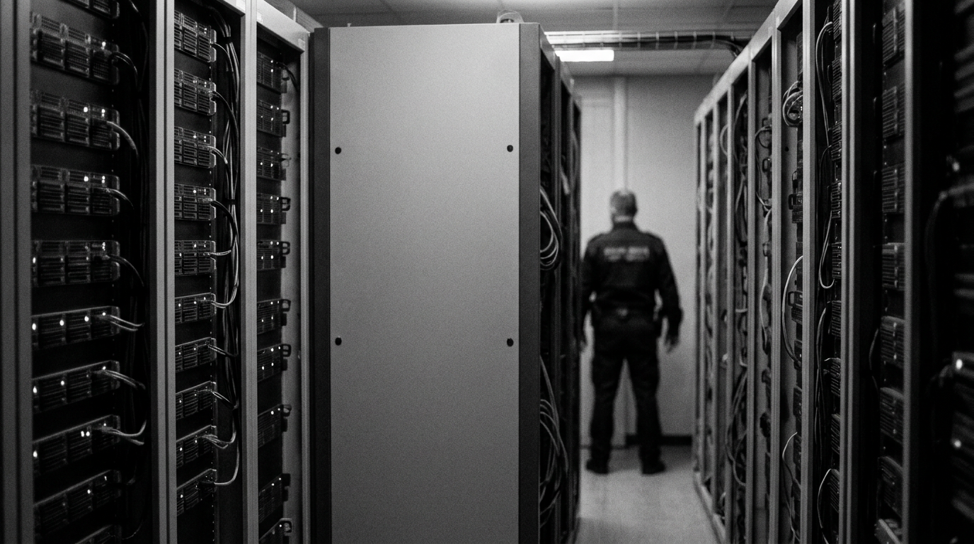 Navy receives Nvidia supercomputer for Monterey AI work