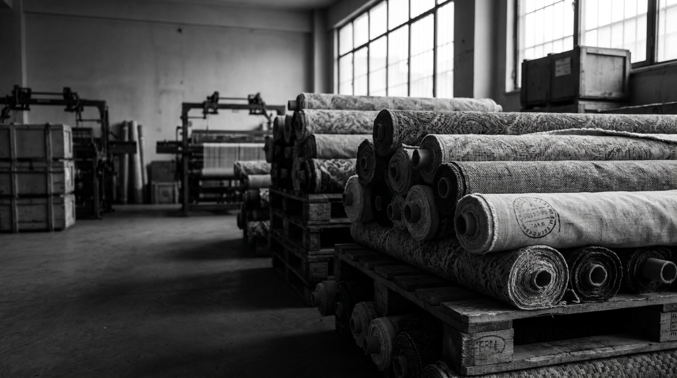 US tariff hits Turkish textiles with 12.5% duty