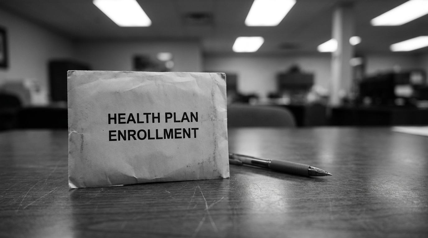 Job lock rises as health insurance fears limit career moves