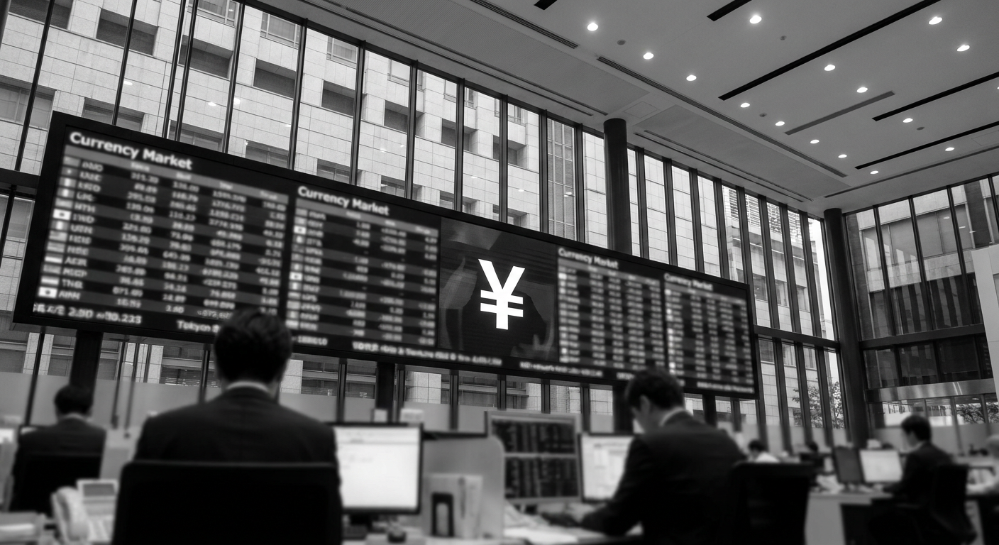 Japan avoids yen intervention answer before BOJ meeting