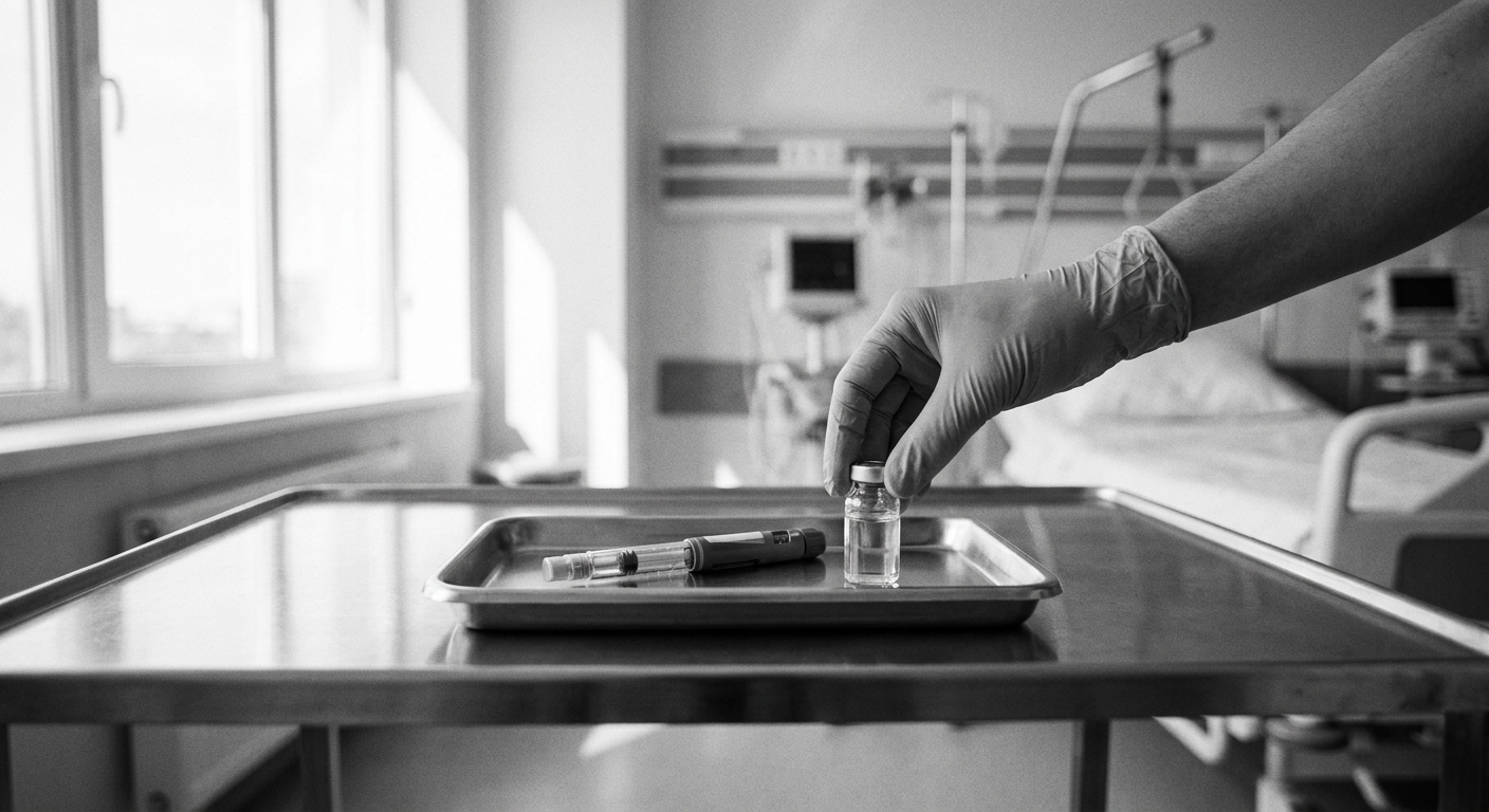 VA semaglutide trial enrolls 600 veterans for 28 weeks total
