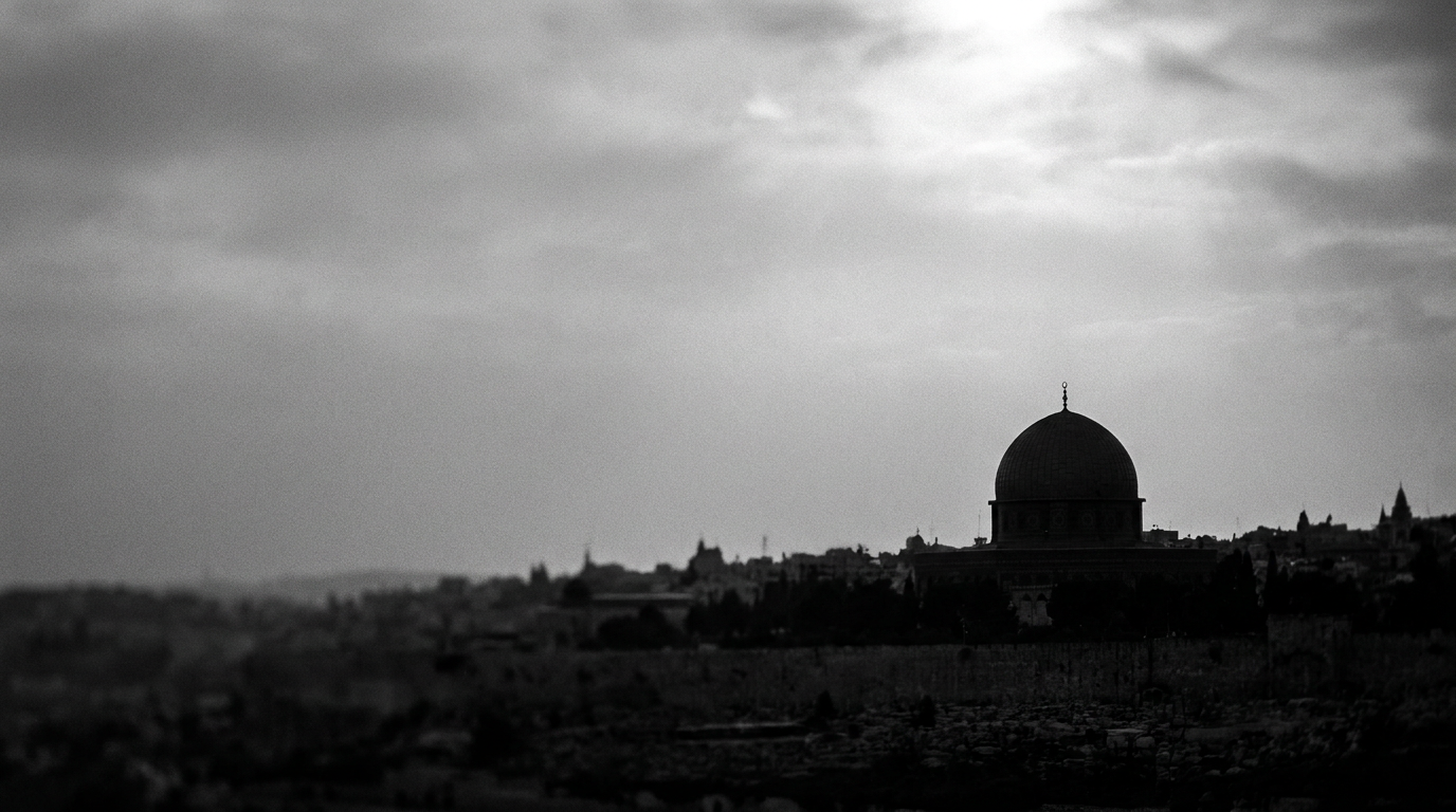 Jordan Convenes Arab Envoys Over Al-Aqsa Threat