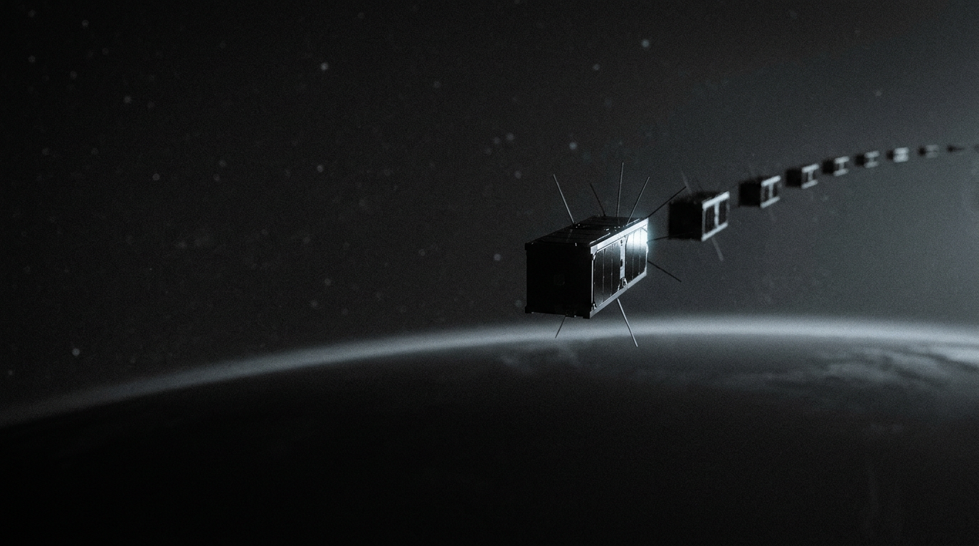SpaceX AI satellite deal brings Nvidia platforms to orbit