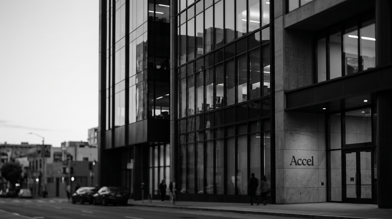 Accel funding hits $3.5 billion for global startup bets