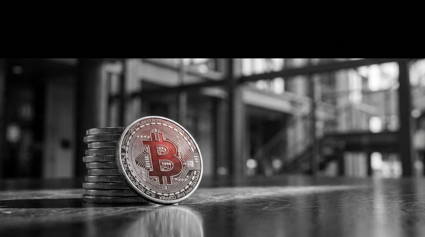 ارتفاع أسهم العملات الرقمية مع تحركات تشريعية وضغوط سندات