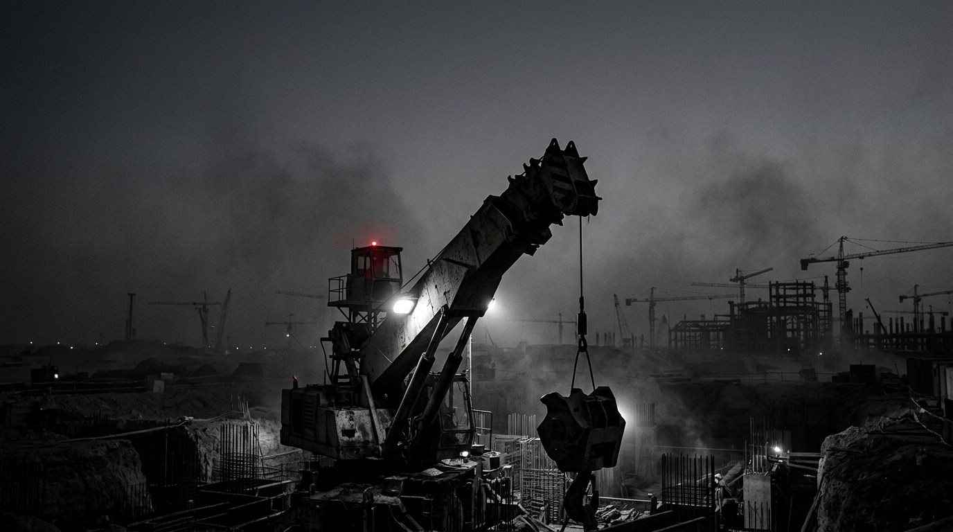 BlackRock sees Gulf defense spending at $95 billion by 2030