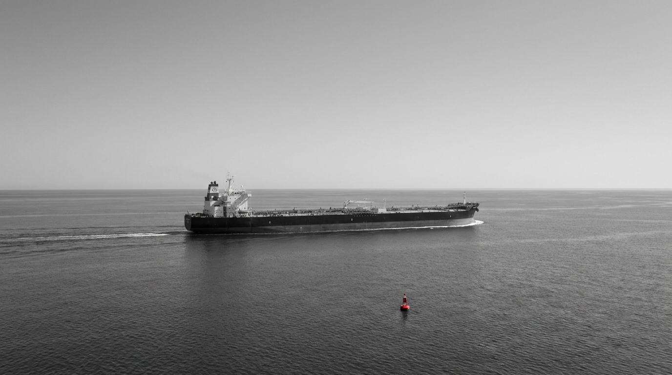 Saudi-Houthi strikes widen risks to Red Sea oil routes