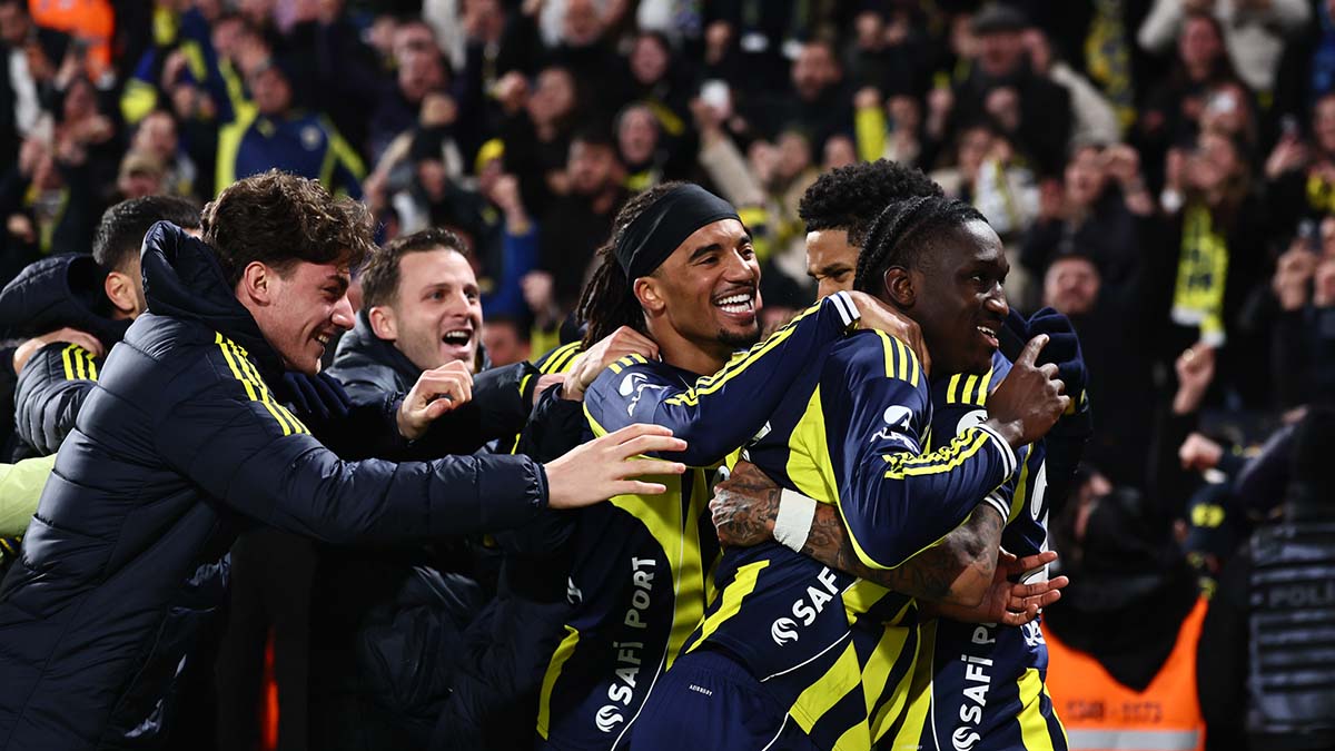 Fenerbahçe, Samsunspor Başkanının İddialarına Yanıt Verdi