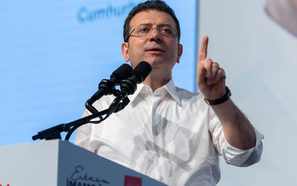İmamoğlu Davası: İlk Duruşmada Gerginlik ve Erteleme