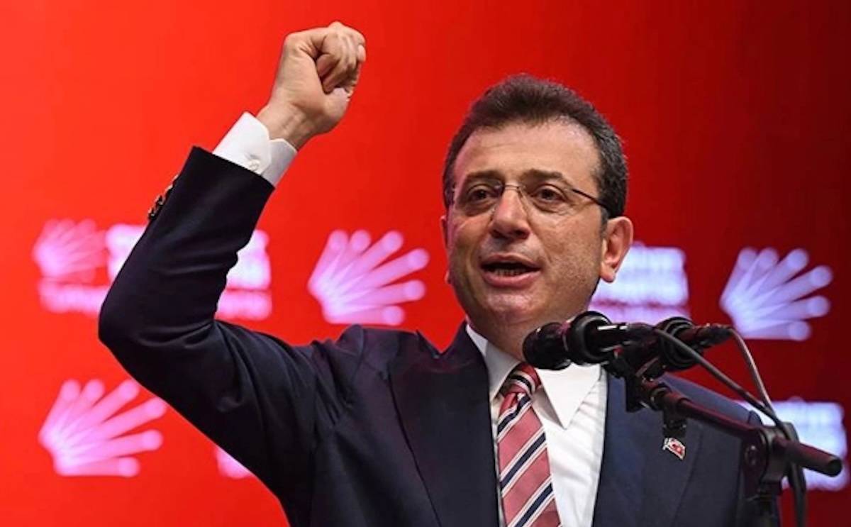 İmamoğlu Davası: Silivri'de Yargılama Başladı