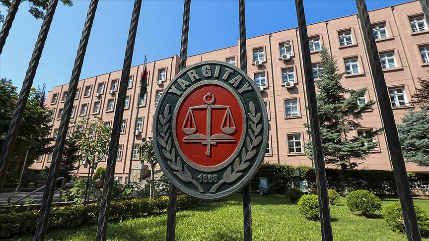HSK, Yargıtay'a Sekiz Yeni Üye Atadı