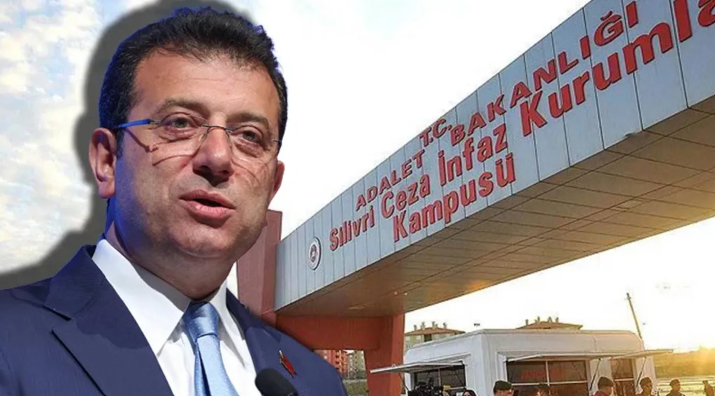 İBB Davasında Gizli Tanık İddiaları Reddedildi