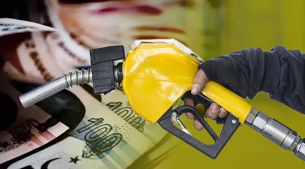 Akaryakıt fiyatları arttı: Eşel Mobil zammı sınırladı