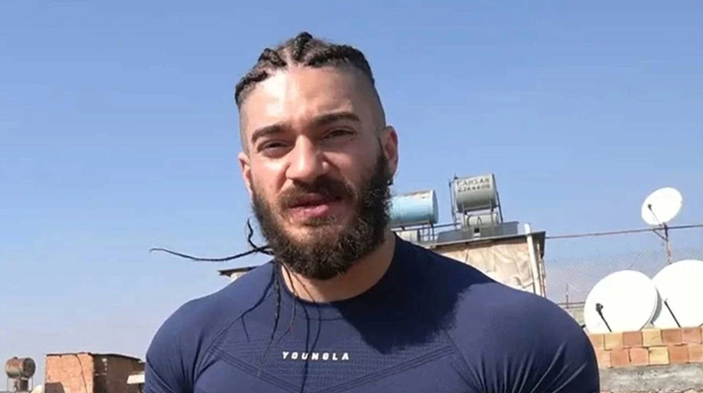 Youtuber'a şok: Testo Taylan tutuklandı